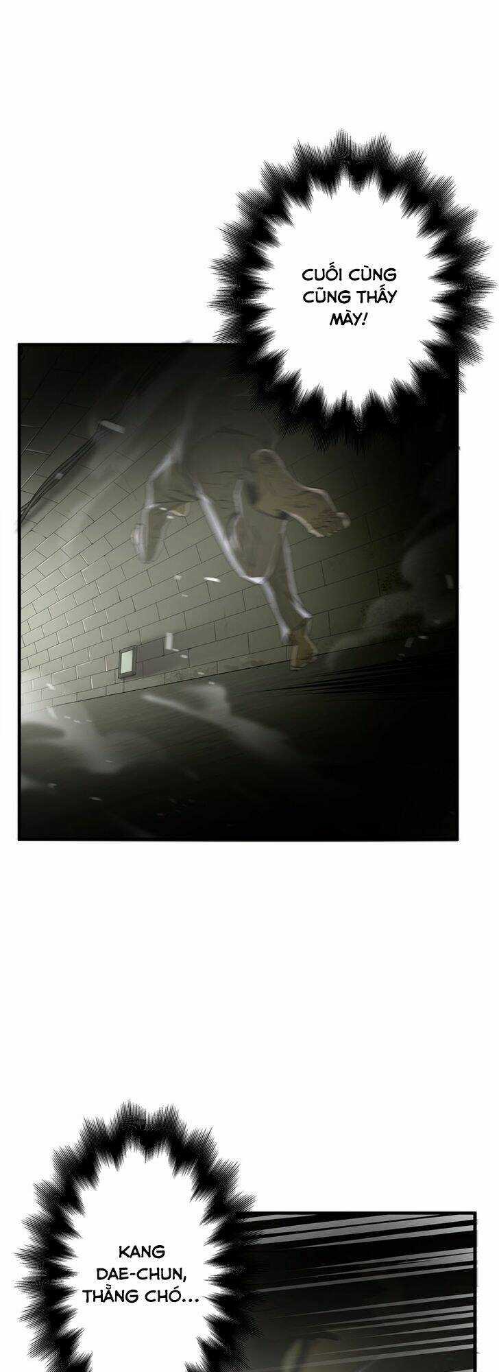 Kẻ Bị Ruồng Bỏ Chapter 39 trang 2