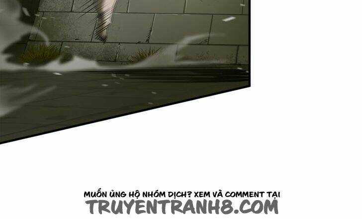 Kẻ Bị Ruồng Bỏ Chapter 39 trang 22