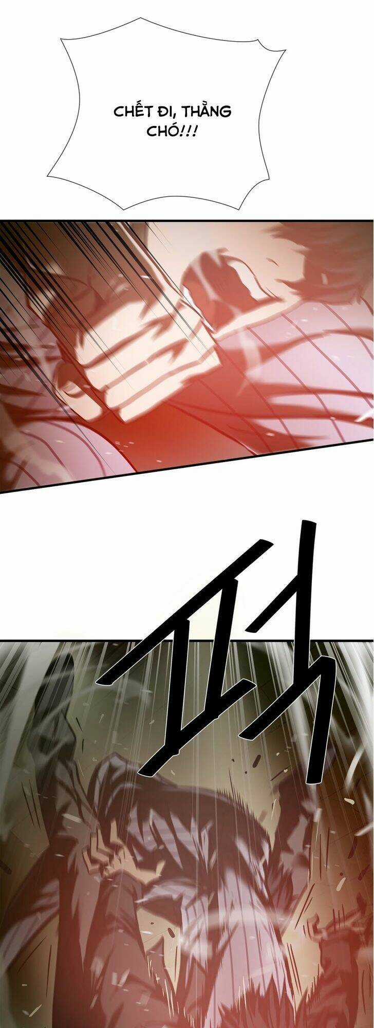 Kẻ Bị Ruồng Bỏ Chapter 39 trang 25