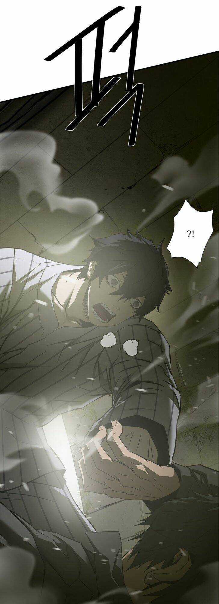 Kẻ Bị Ruồng Bỏ Chapter 39 trang 31