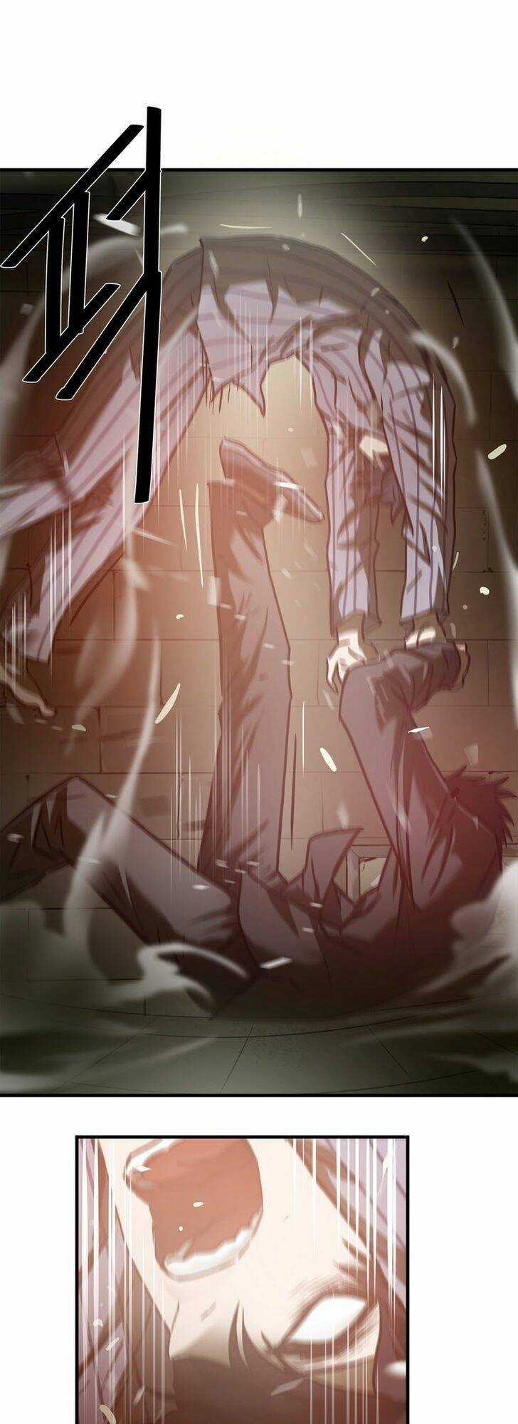 Kẻ Bị Ruồng Bỏ Chapter 39 trang 35