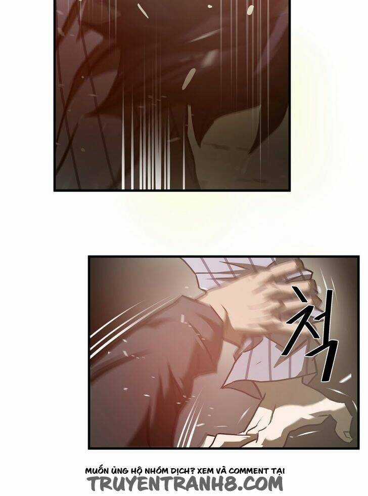 Kẻ Bị Ruồng Bỏ Chapter 39 trang 36