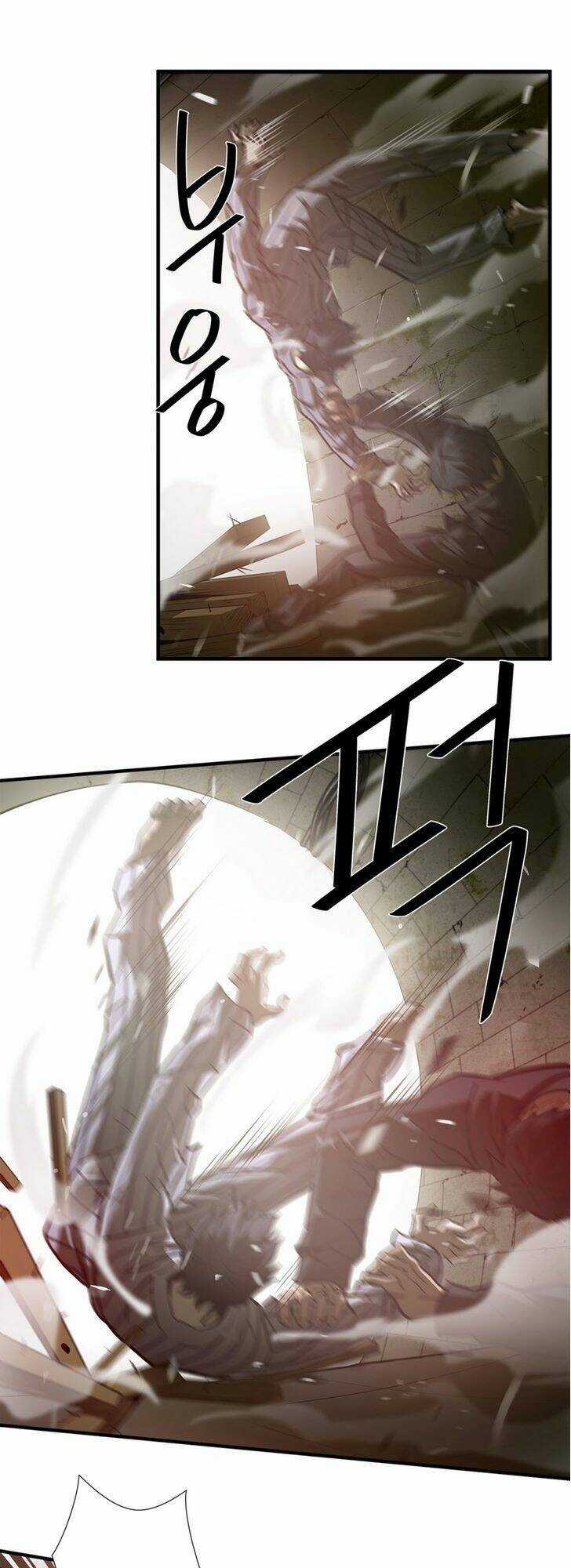 Kẻ Bị Ruồng Bỏ Chapter 39 trang 37