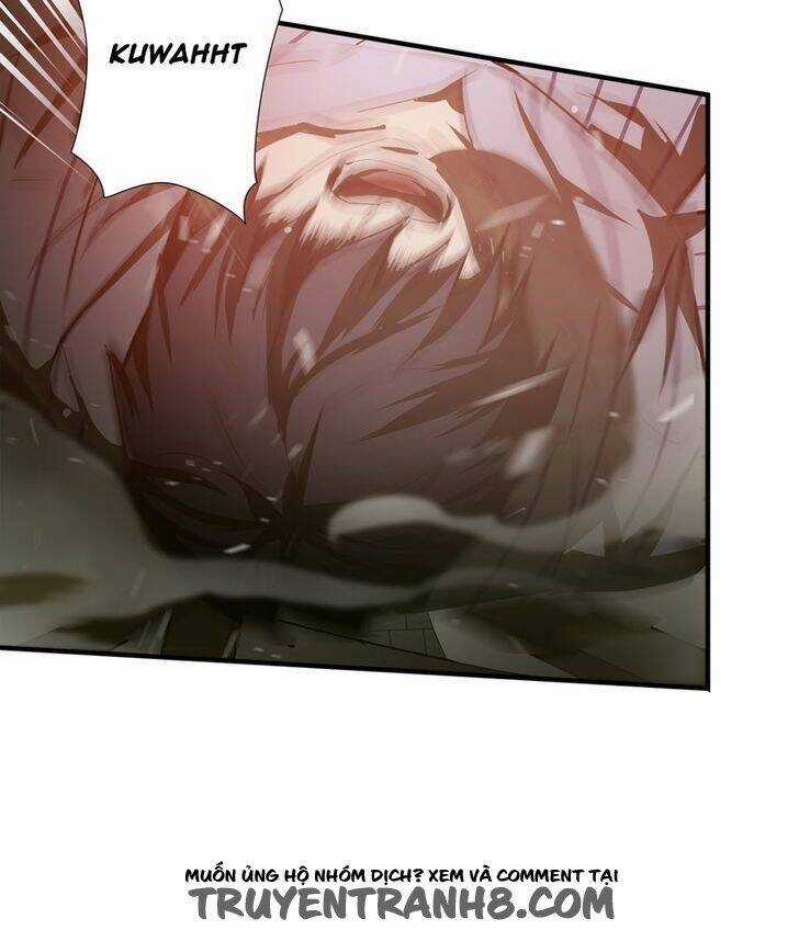 Kẻ Bị Ruồng Bỏ Chapter 39 trang 38