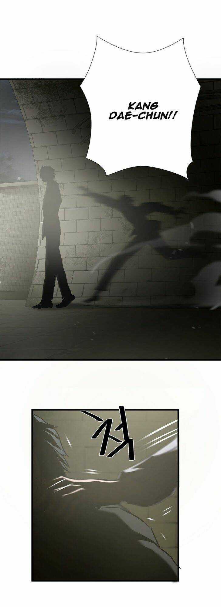 Kẻ Bị Ruồng Bỏ Chapter 39 trang 4