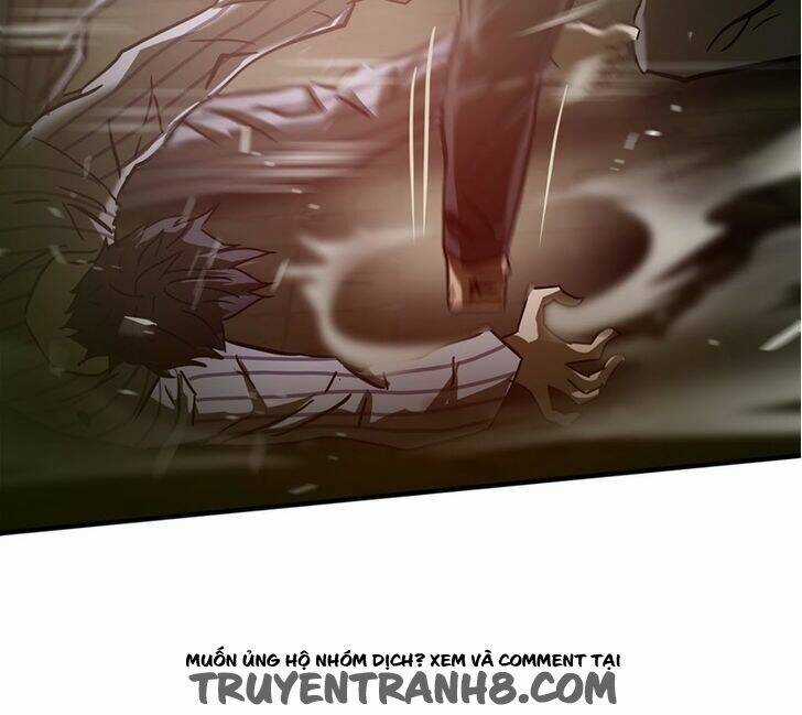 Kẻ Bị Ruồng Bỏ Chapter 39 trang 40