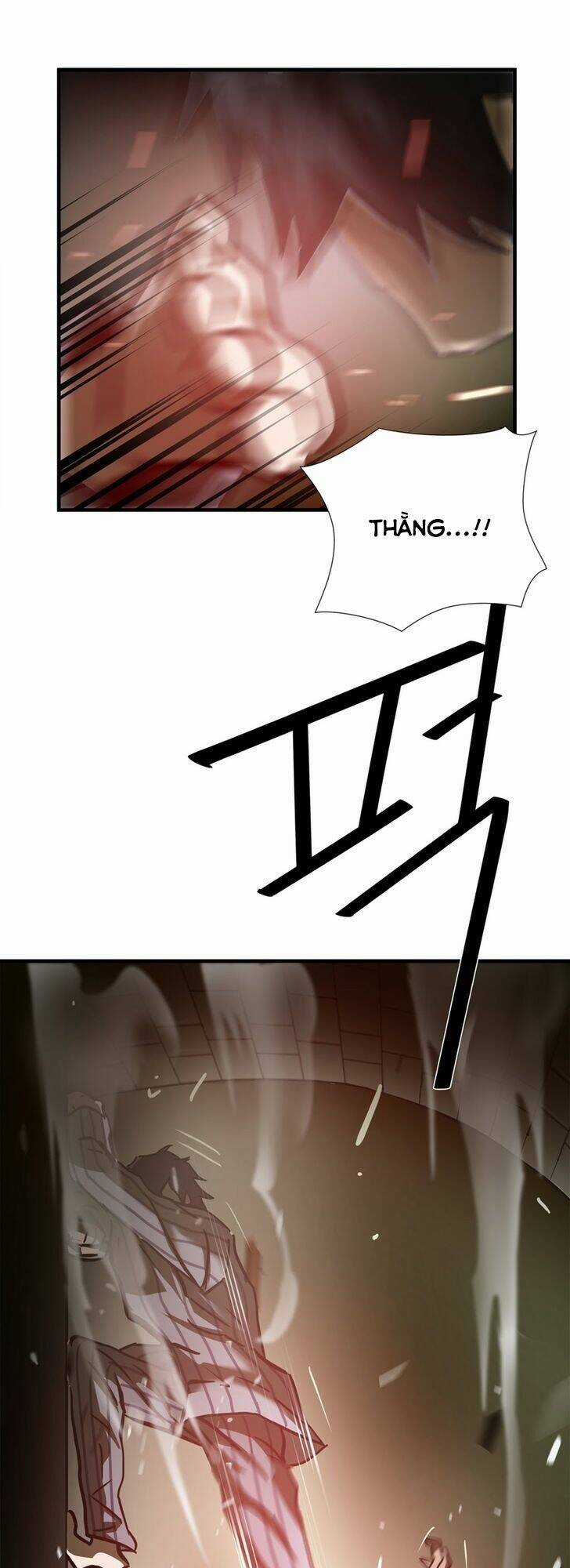 Kẻ Bị Ruồng Bỏ Chapter 39 trang 41