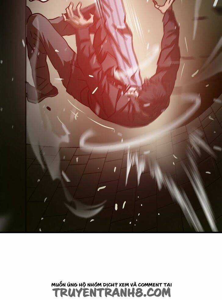 Kẻ Bị Ruồng Bỏ Chapter 39 trang 42