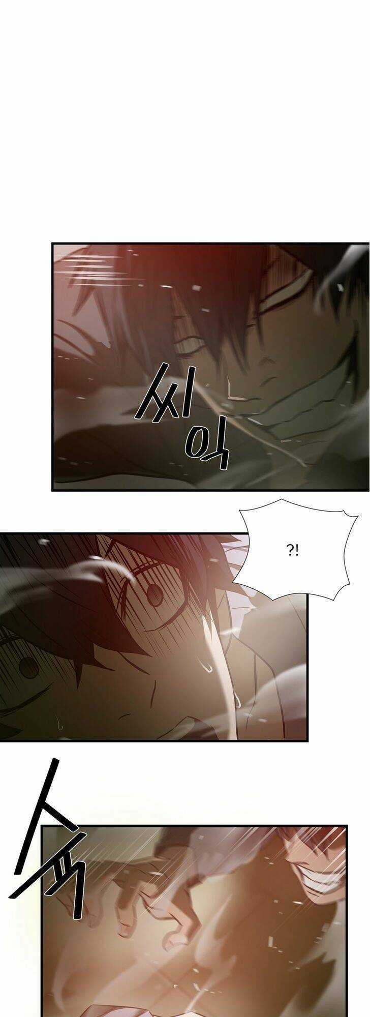 Kẻ Bị Ruồng Bỏ Chapter 39 trang 43