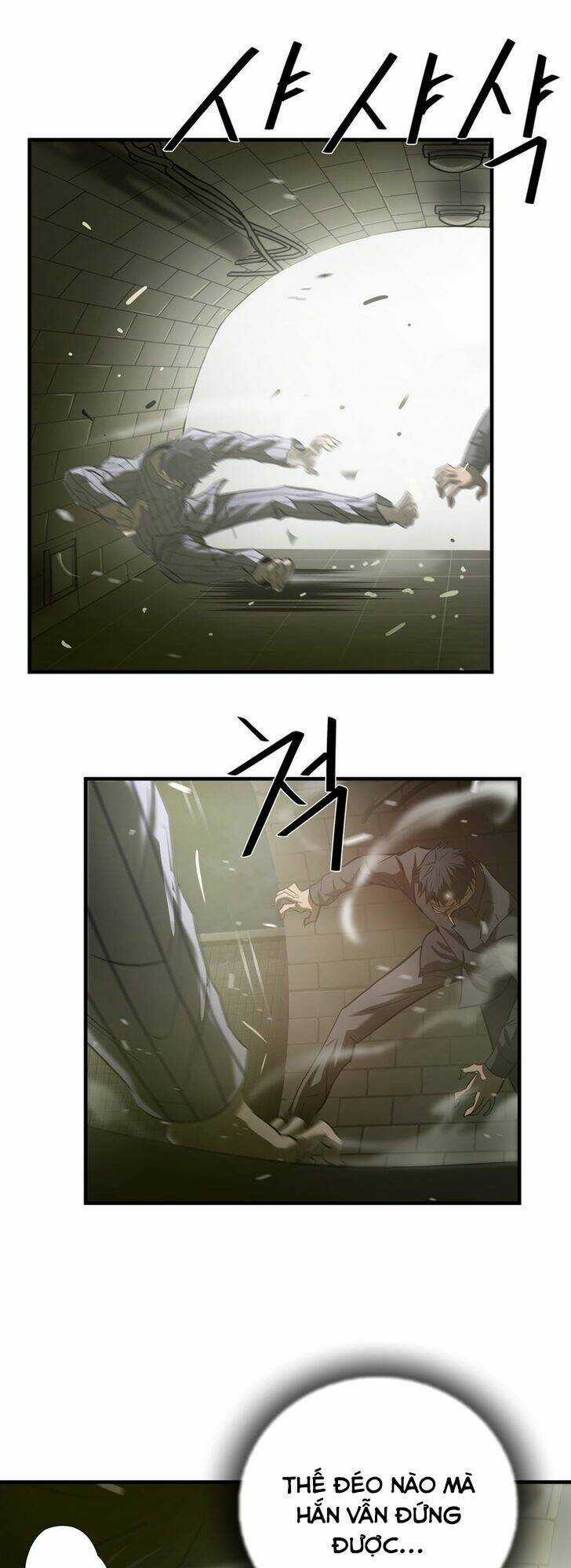 Kẻ Bị Ruồng Bỏ Chapter 39 trang 45