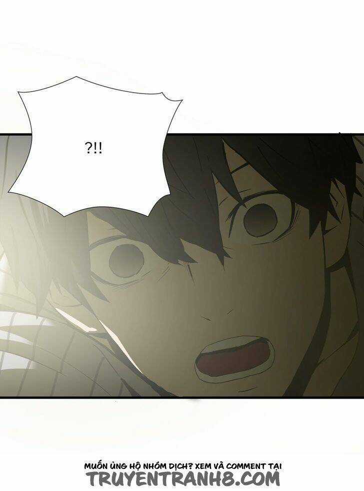 Kẻ Bị Ruồng Bỏ Chapter 39 trang 5