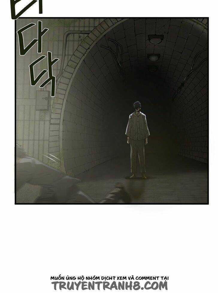 Kẻ Bị Ruồng Bỏ Chapter 39 trang 7