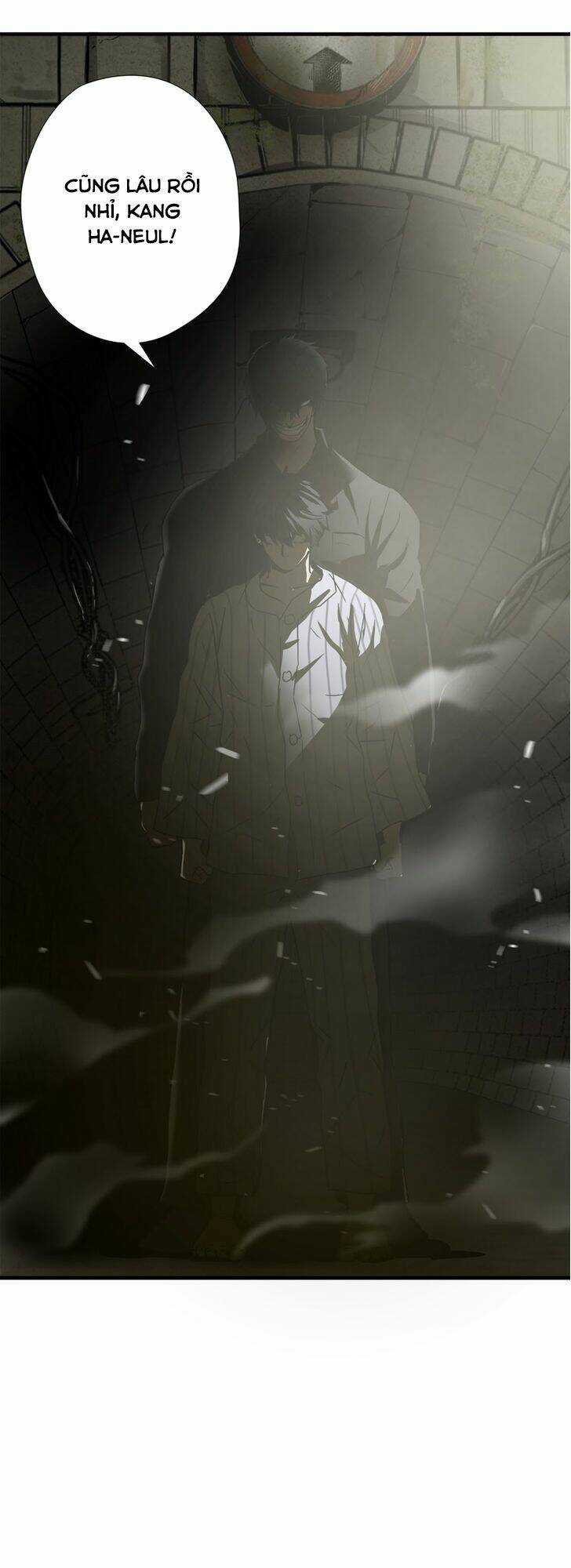 Kẻ Bị Ruồng Bỏ Chapter 39 trang 9