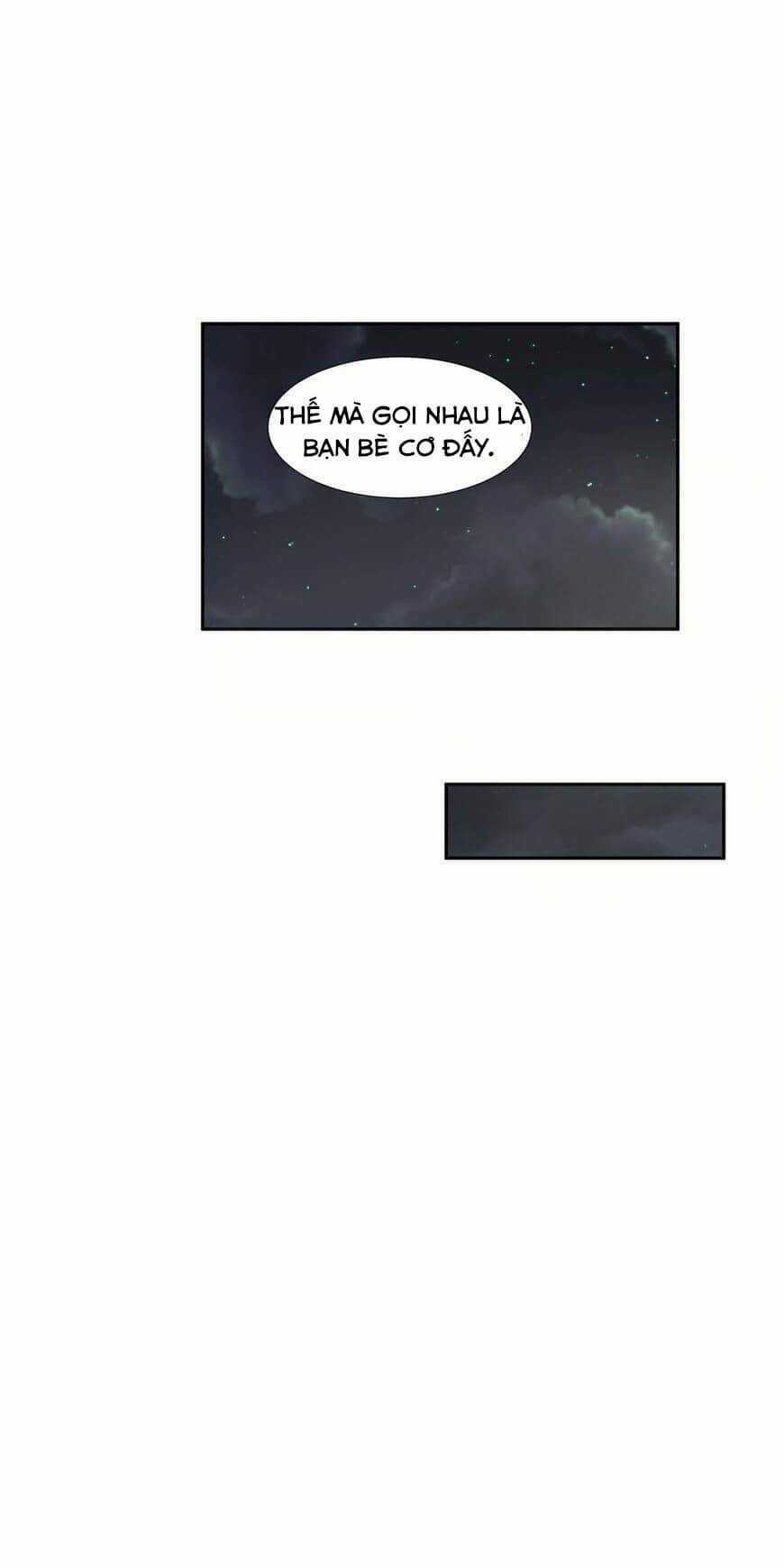 Kẻ Bị Ruồng Bỏ Chapter 4 trang 12