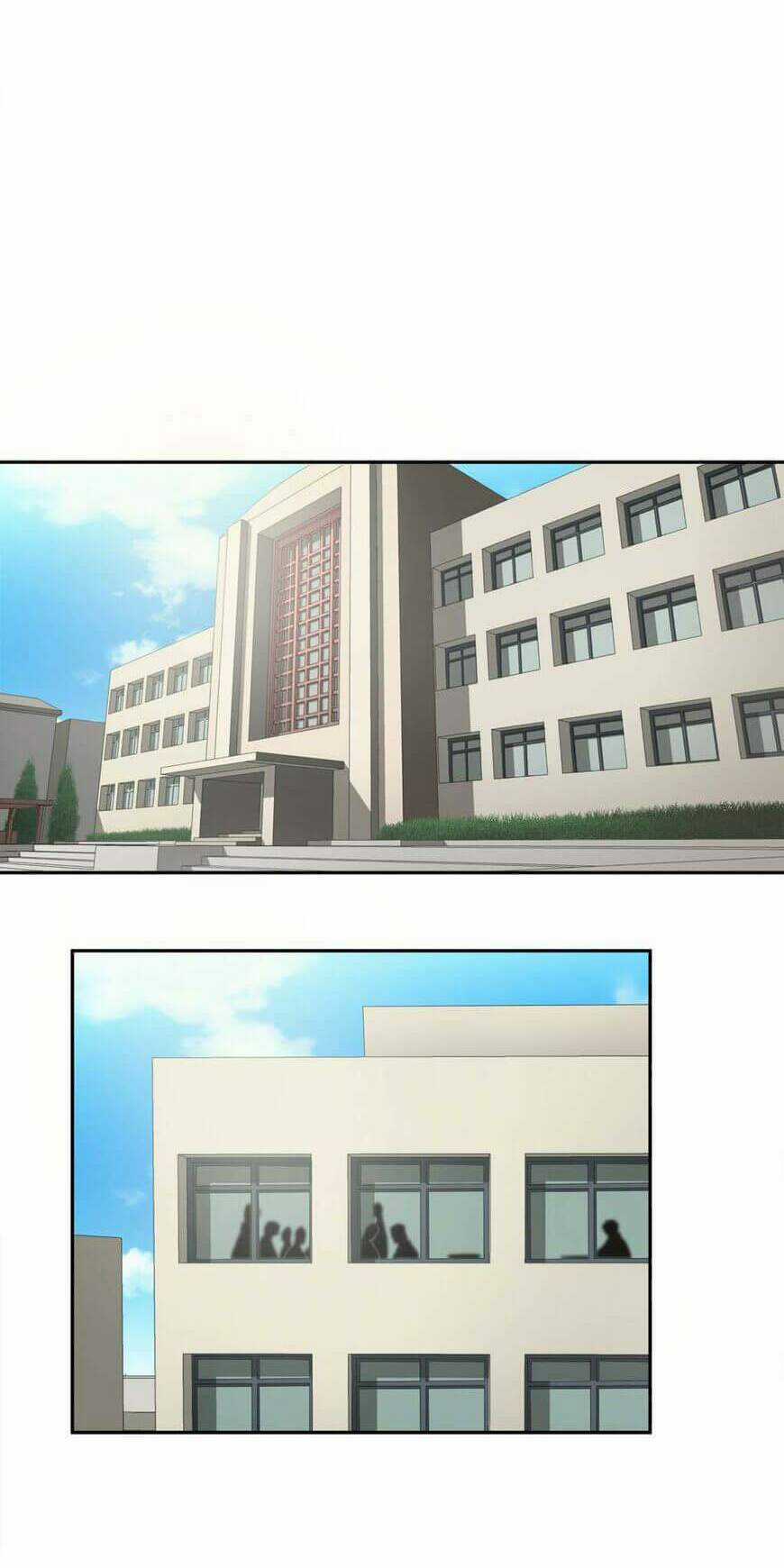 Kẻ Bị Ruồng Bỏ Chapter 4 trang 13