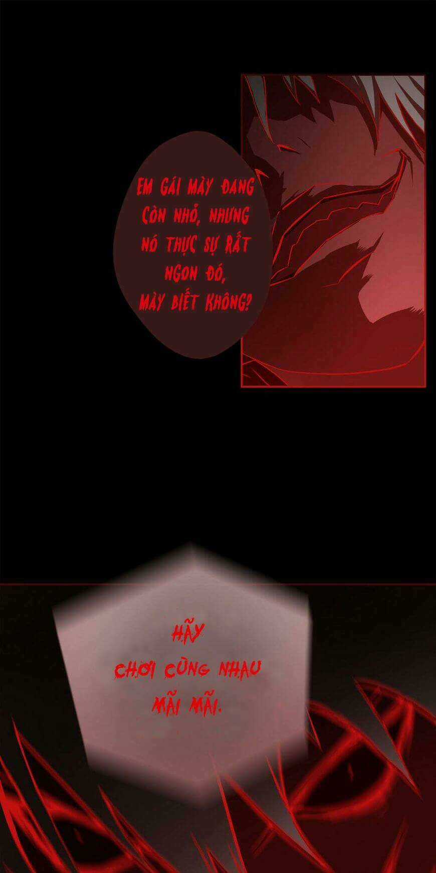 Kẻ Bị Ruồng Bỏ Chapter 4 trang 2