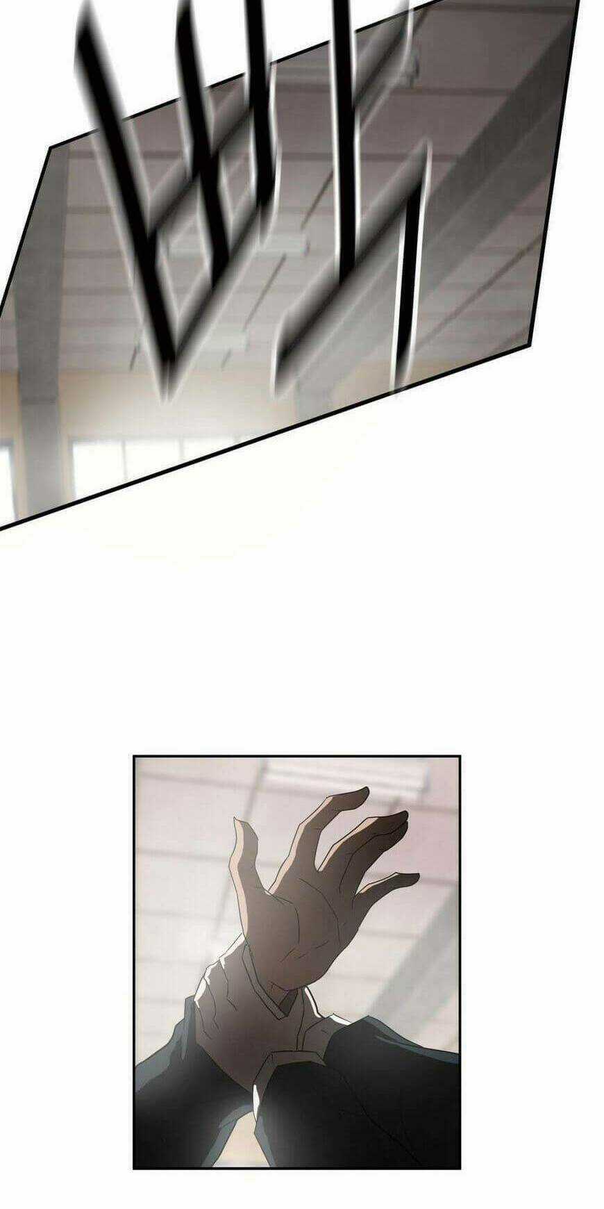 Kẻ Bị Ruồng Bỏ Chapter 4 trang 23