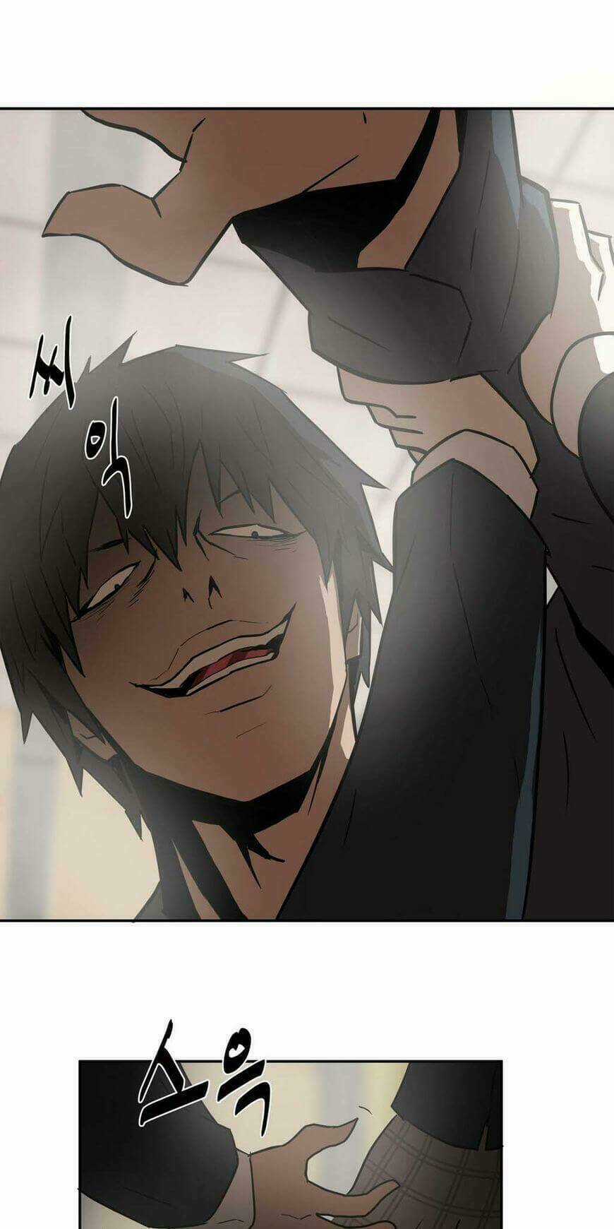 Kẻ Bị Ruồng Bỏ Chapter 4 trang 26