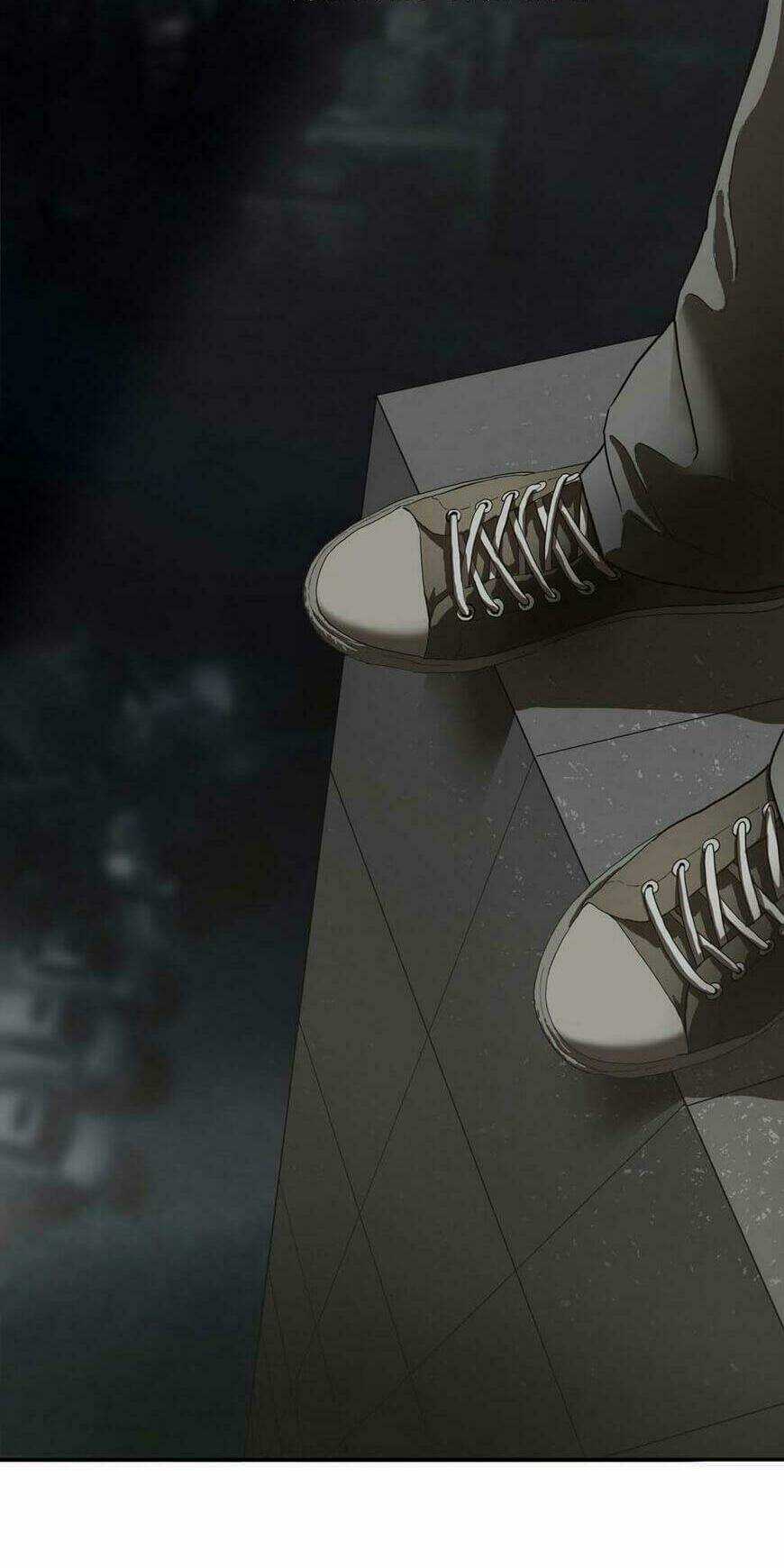 Kẻ Bị Ruồng Bỏ Chapter 4 trang 5