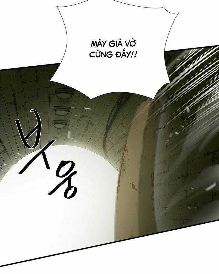 Kẻ Bị Ruồng Bỏ Chapter 40 trang 18