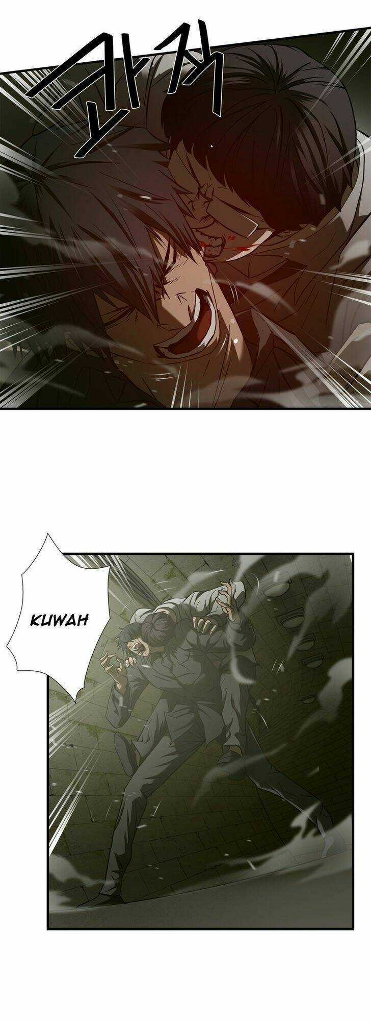 Kẻ Bị Ruồng Bỏ Chapter 40 trang 21