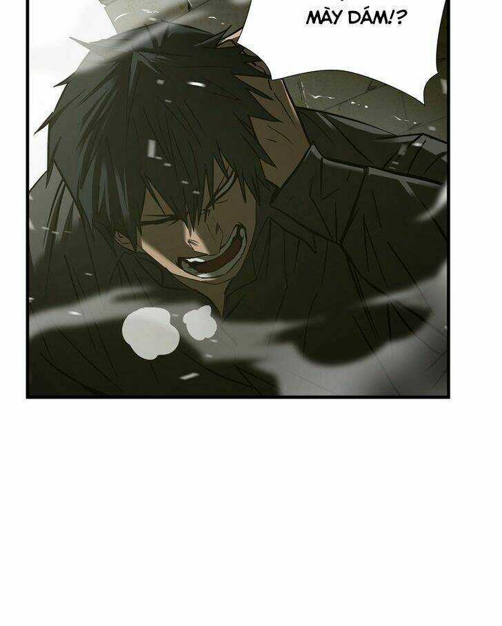 Kẻ Bị Ruồng Bỏ Chapter 40 trang 24