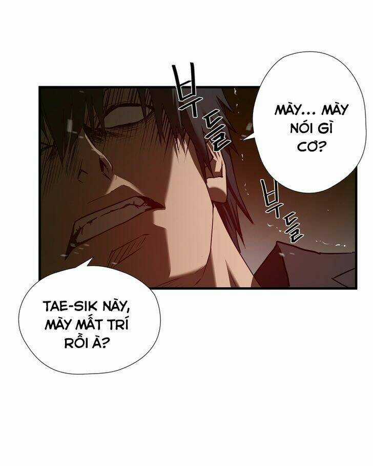 Kẻ Bị Ruồng Bỏ Chapter 40 trang 26