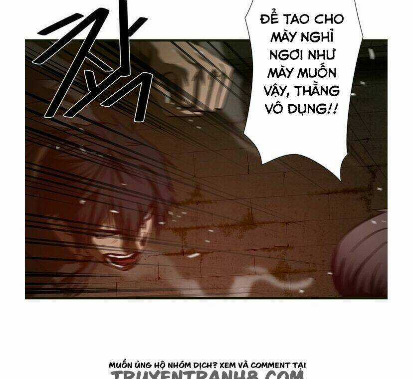 Kẻ Bị Ruồng Bỏ Chapter 40 trang 28