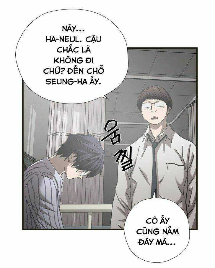 Kẻ Bị Ruồng Bỏ Chapter 40 trang 35