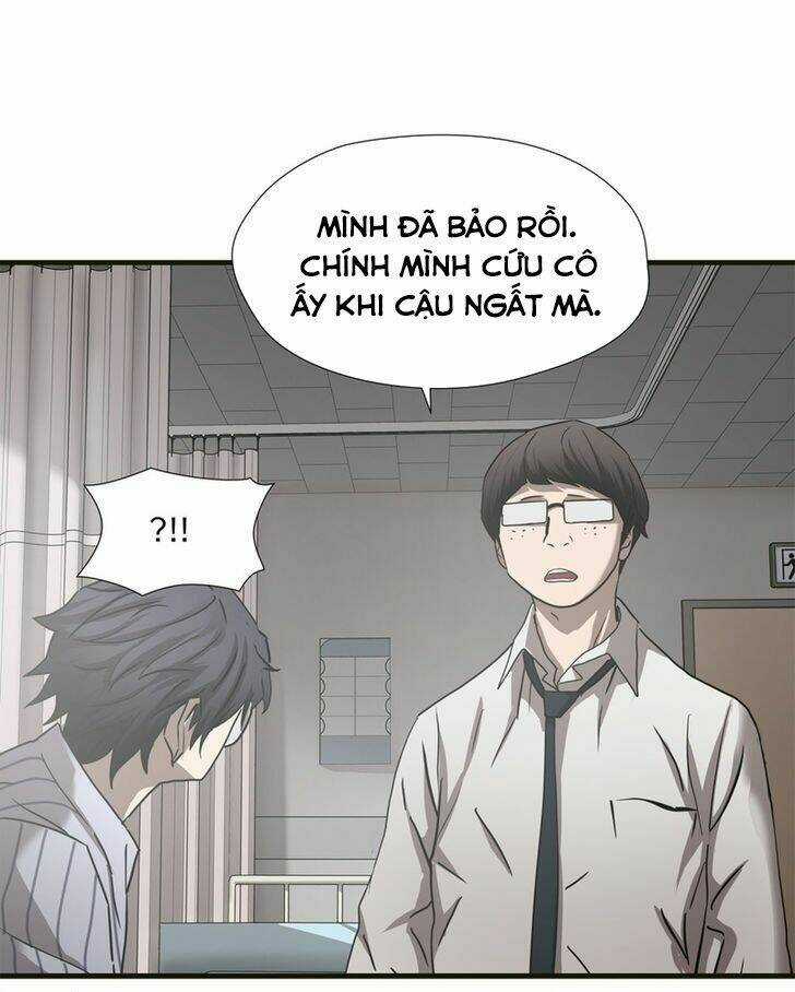 Kẻ Bị Ruồng Bỏ Chapter 40 trang 37