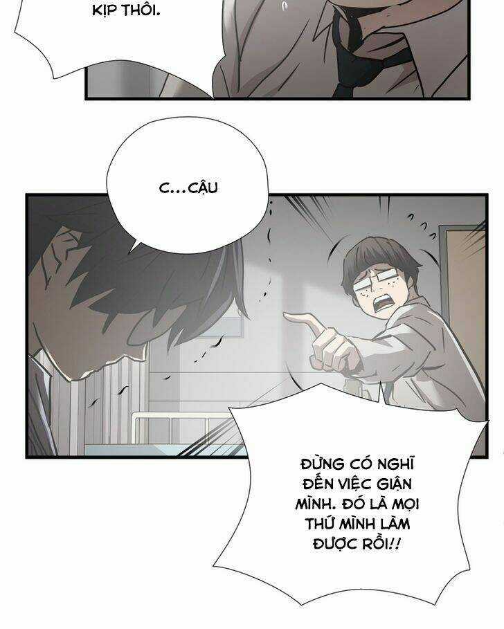 Kẻ Bị Ruồng Bỏ Chapter 40 trang 43