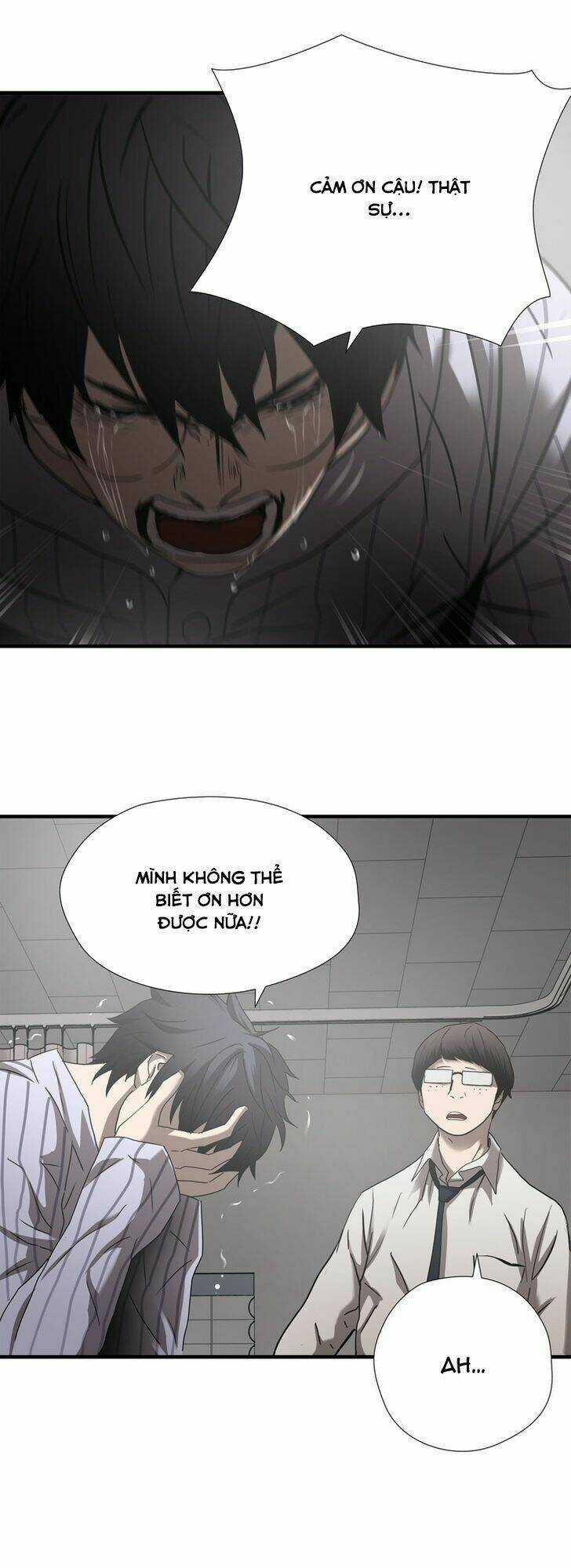 Kẻ Bị Ruồng Bỏ Chapter 40 trang 44