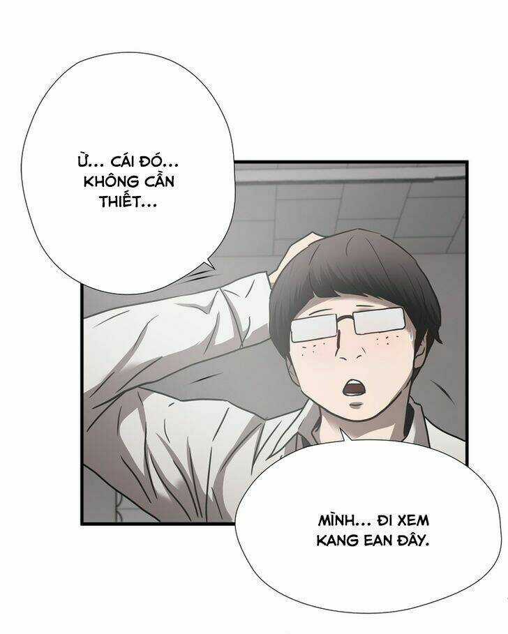 Kẻ Bị Ruồng Bỏ Chapter 40 trang 45