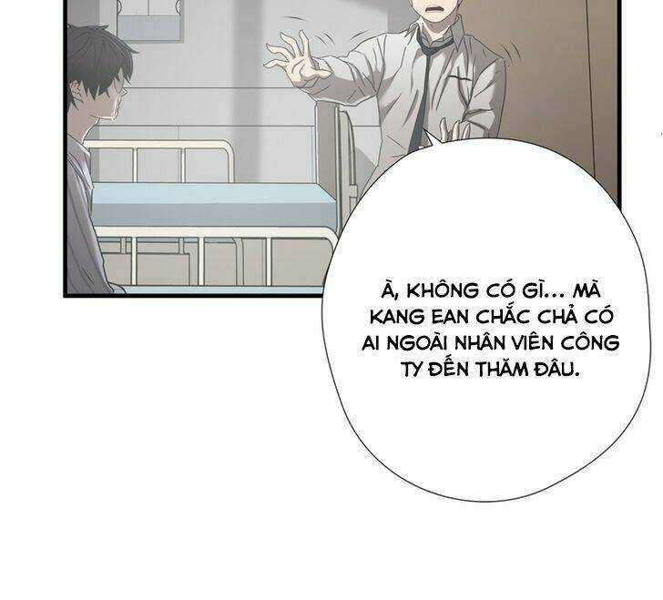 Kẻ Bị Ruồng Bỏ Chapter 40 trang 47