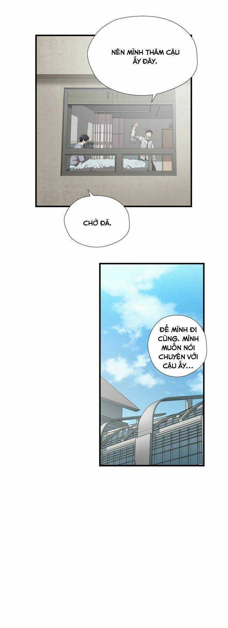 Kẻ Bị Ruồng Bỏ Chapter 40 trang 48