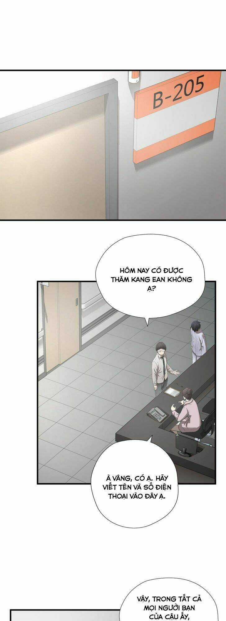 Kẻ Bị Ruồng Bỏ Chapter 40 trang 49