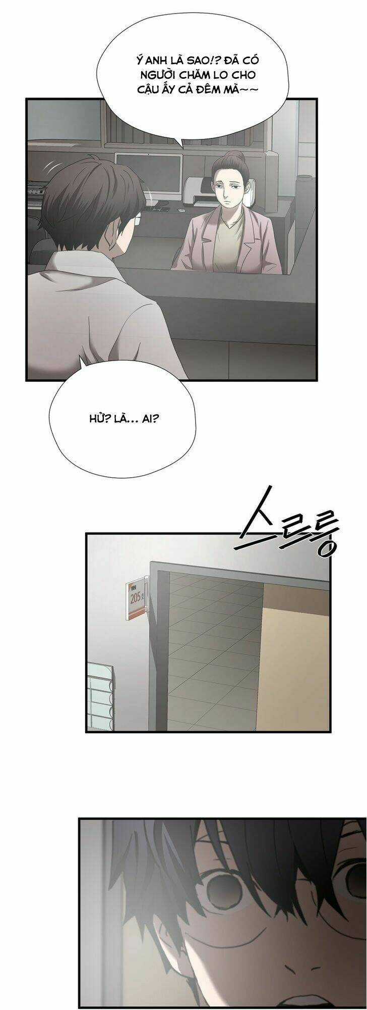 Kẻ Bị Ruồng Bỏ Chapter 40 trang 51