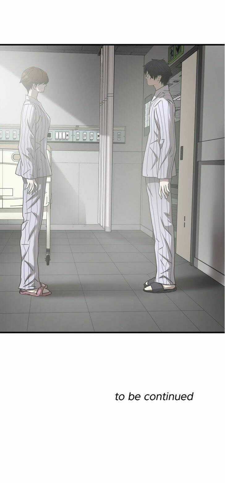 Kẻ Bị Ruồng Bỏ Chapter 40 trang 53