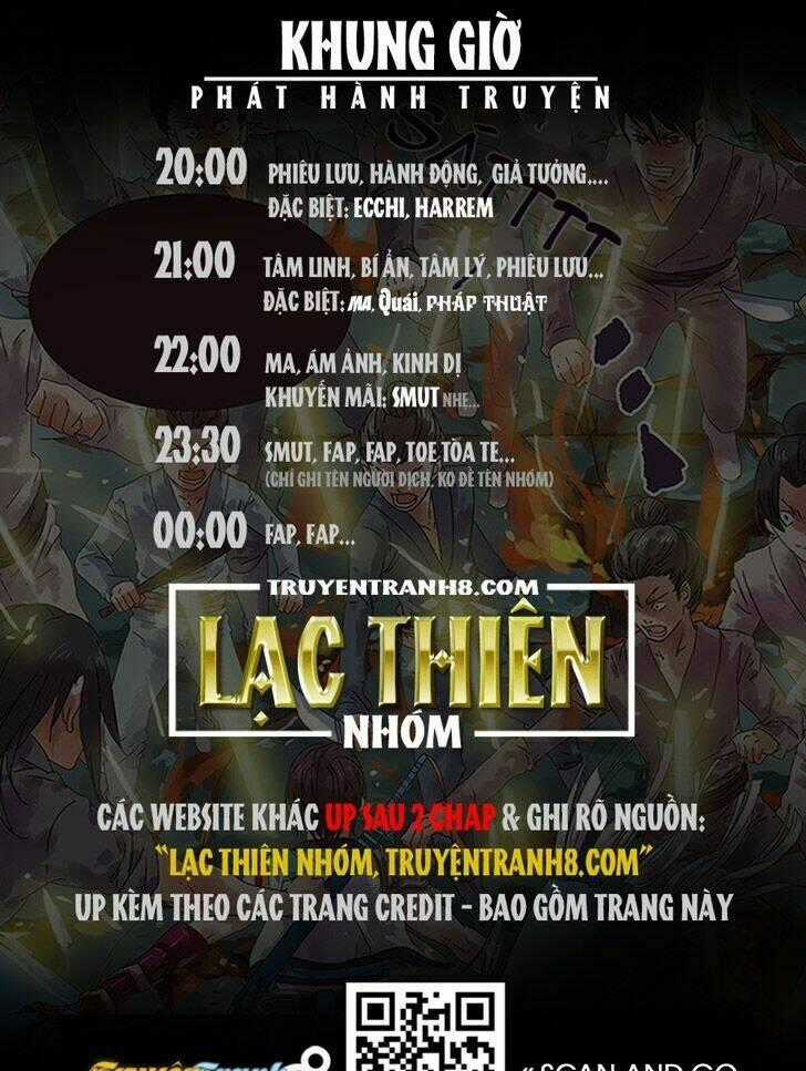 Kẻ Bị Ruồng Bỏ Chapter 40 trang 54