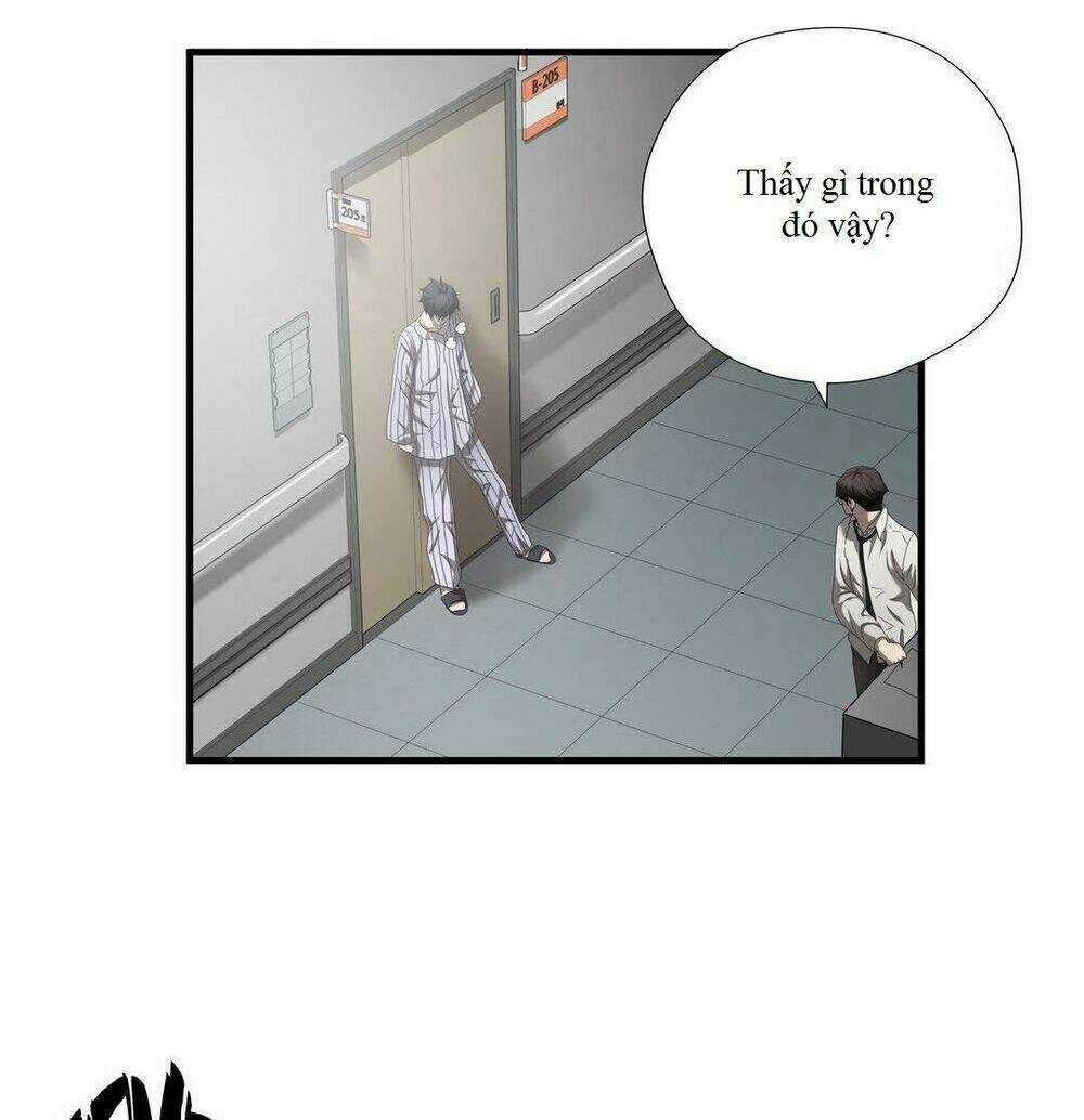 Kẻ Bị Ruồng Bỏ Chapter 41 trang 11