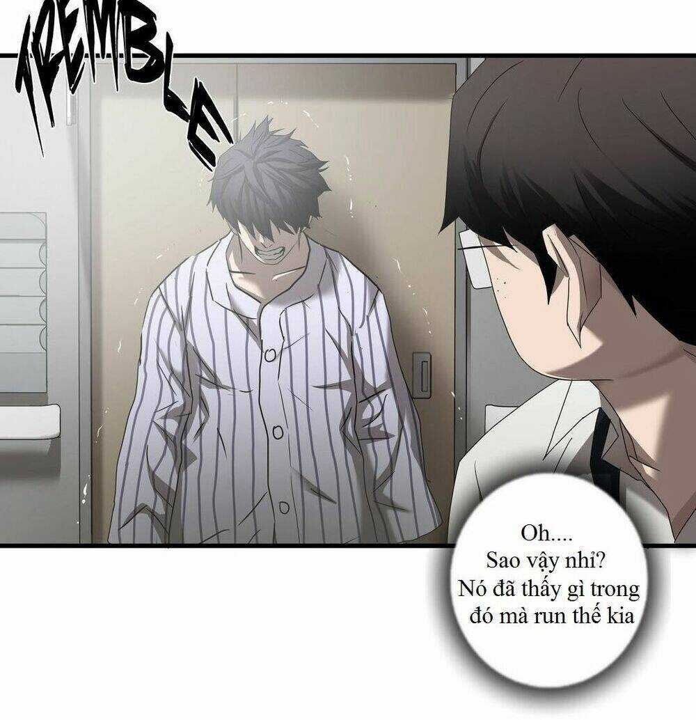 Kẻ Bị Ruồng Bỏ Chapter 41 trang 12