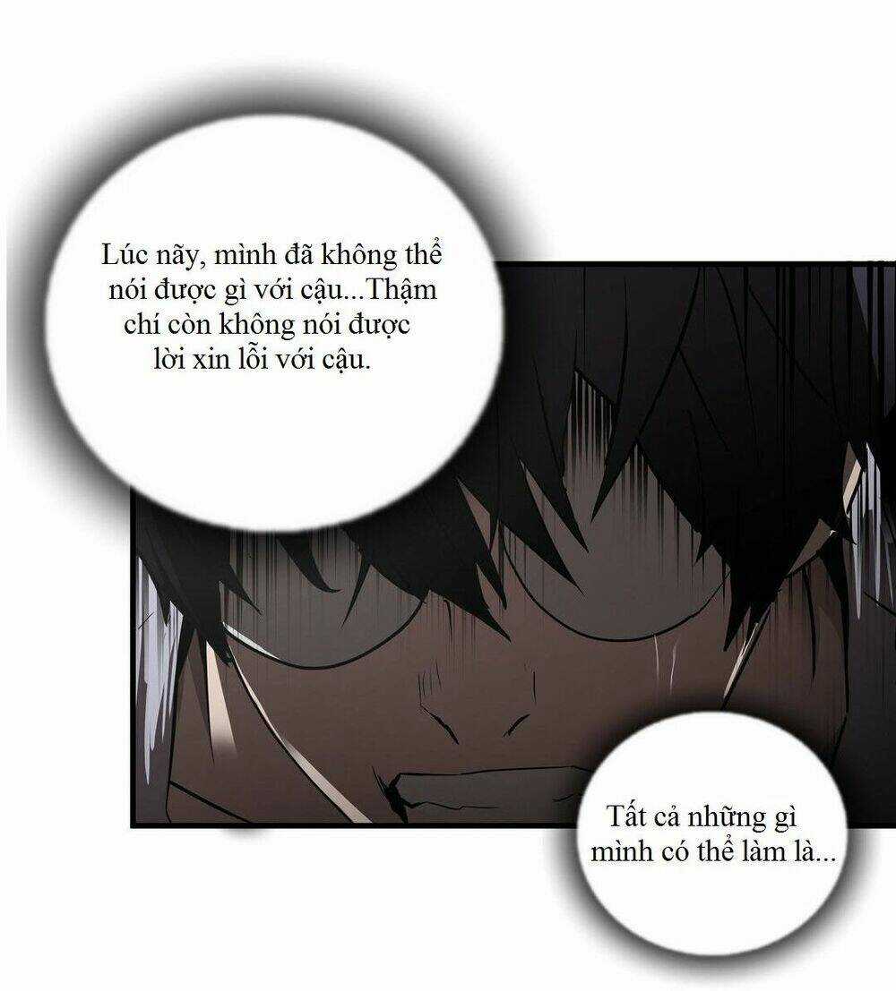 Kẻ Bị Ruồng Bỏ Chapter 41 trang 15