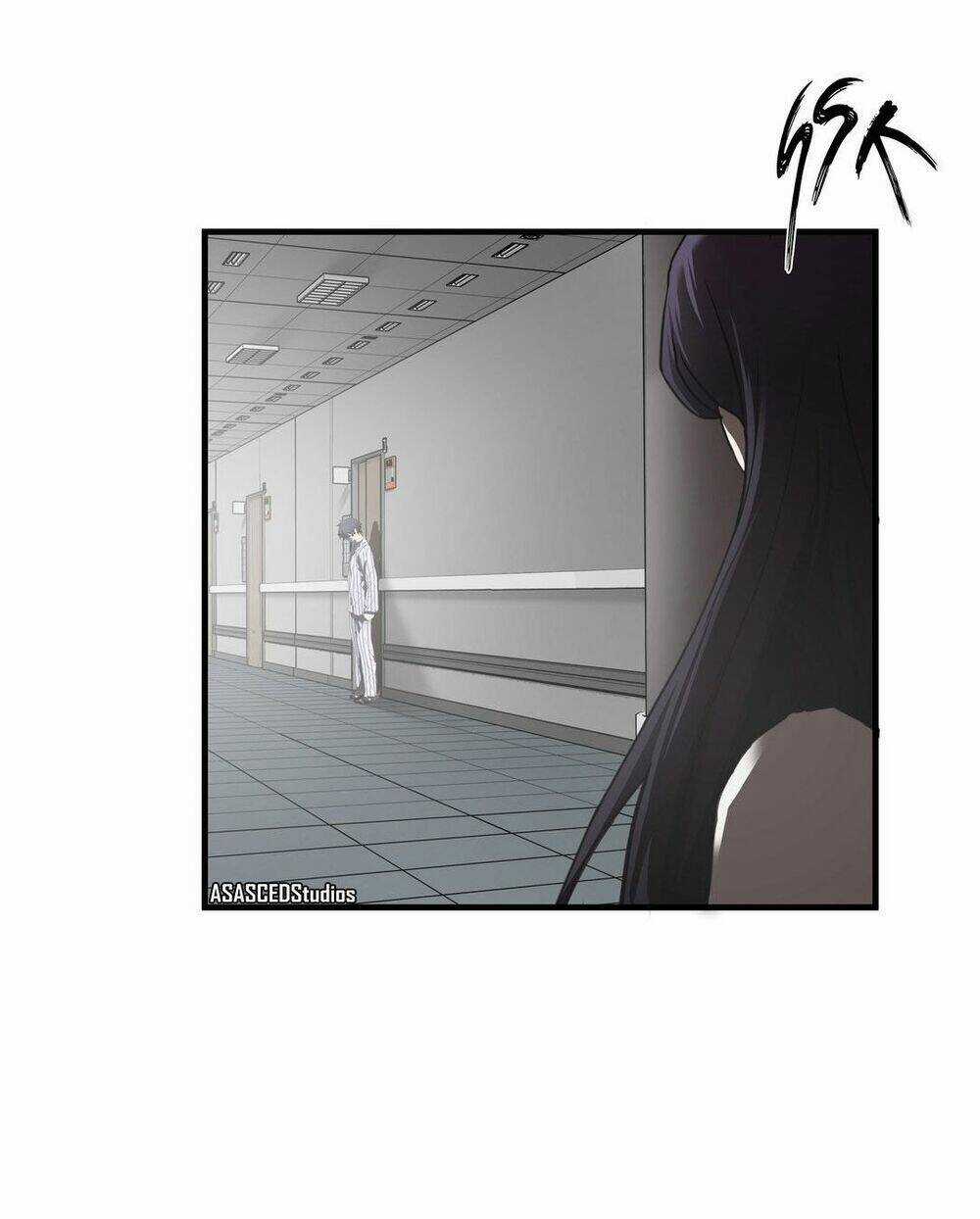 Kẻ Bị Ruồng Bỏ Chapter 41 trang 16