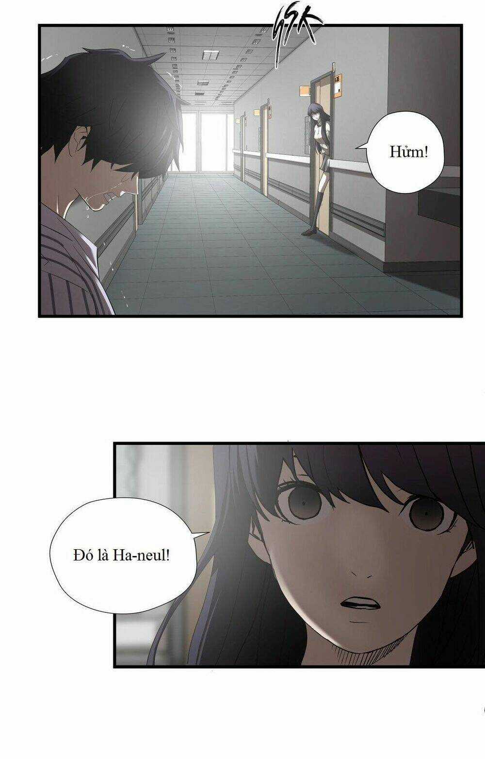 Kẻ Bị Ruồng Bỏ Chapter 41 trang 17