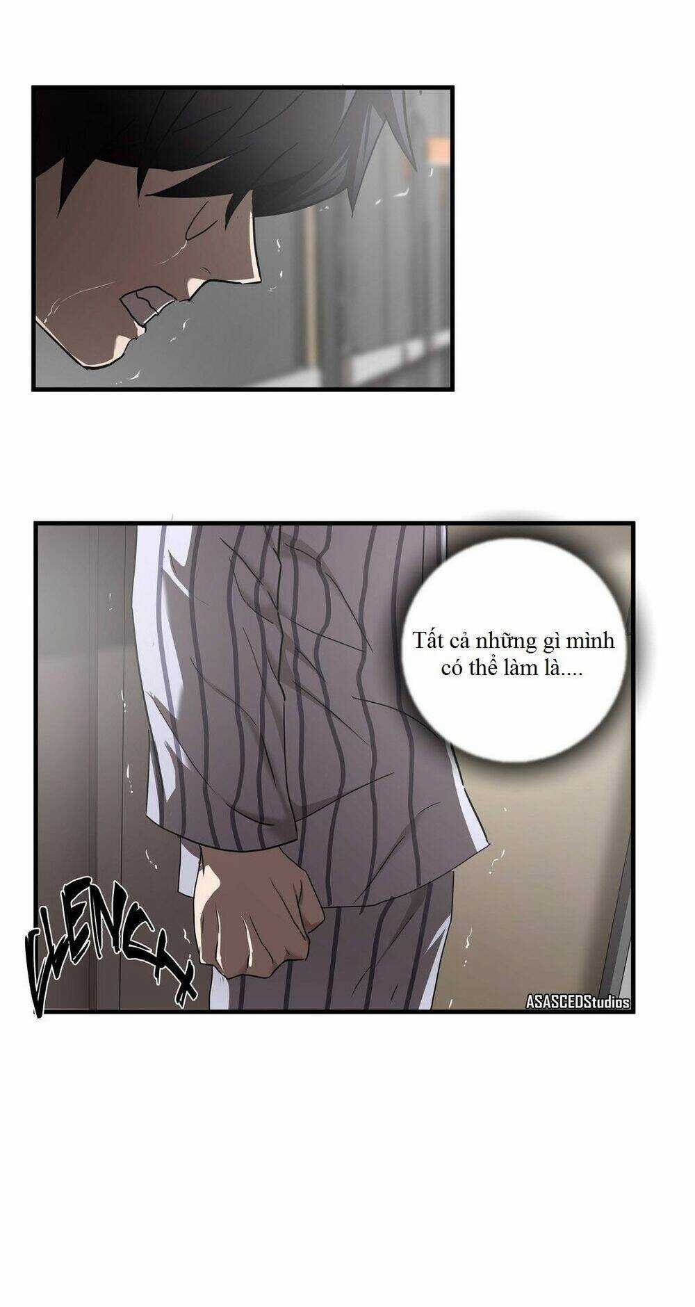 Kẻ Bị Ruồng Bỏ Chapter 41 trang 18