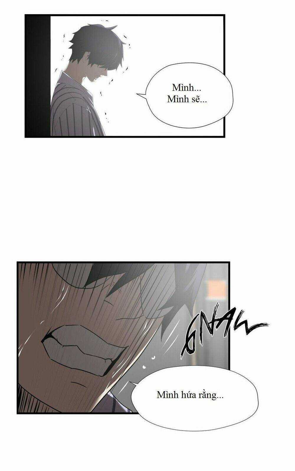 Kẻ Bị Ruồng Bỏ Chapter 41 trang 19