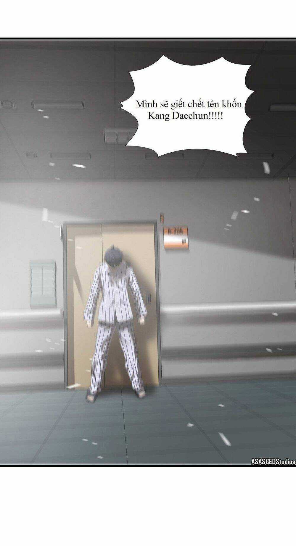 Kẻ Bị Ruồng Bỏ Chapter 41 trang 20