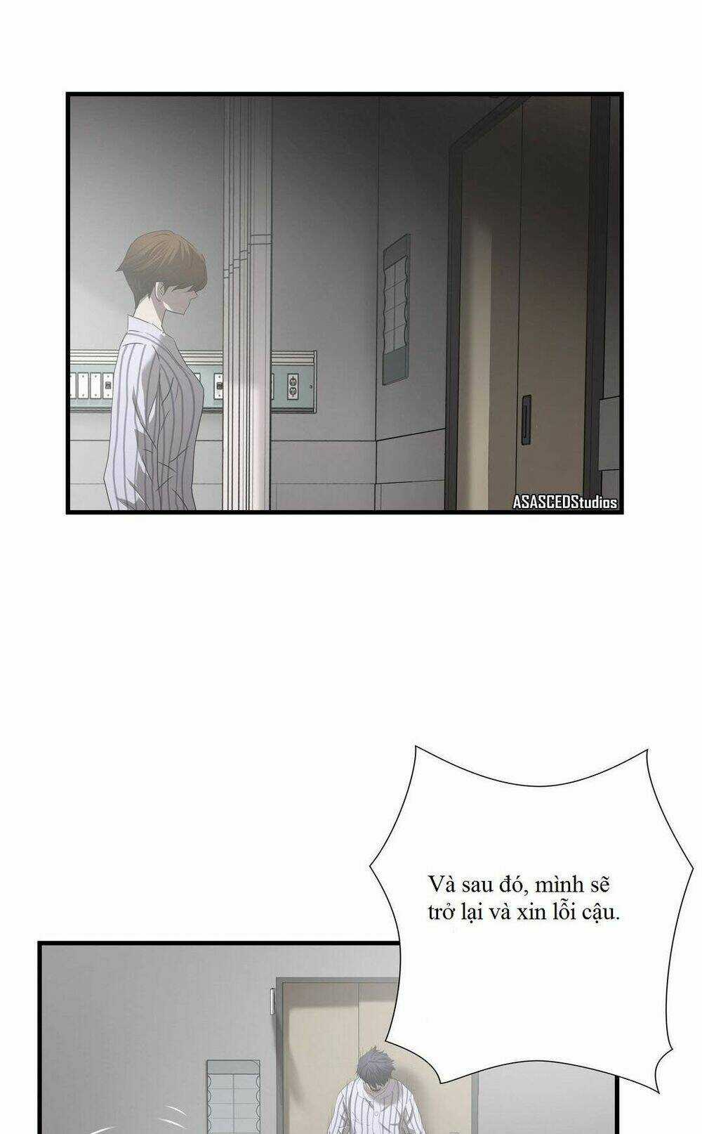 Kẻ Bị Ruồng Bỏ Chapter 41 trang 21