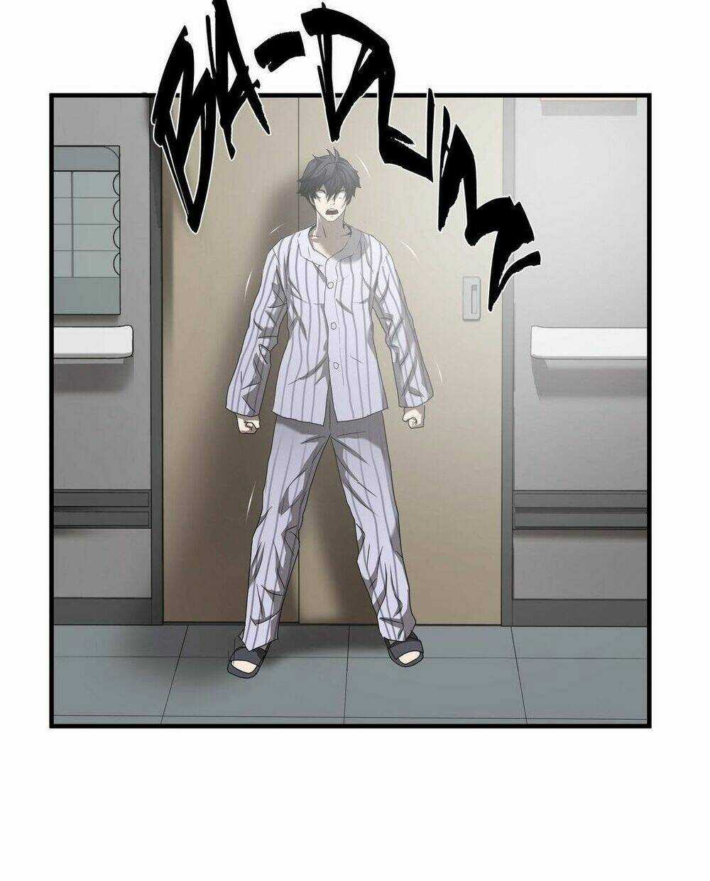 Kẻ Bị Ruồng Bỏ Chapter 41 trang 25