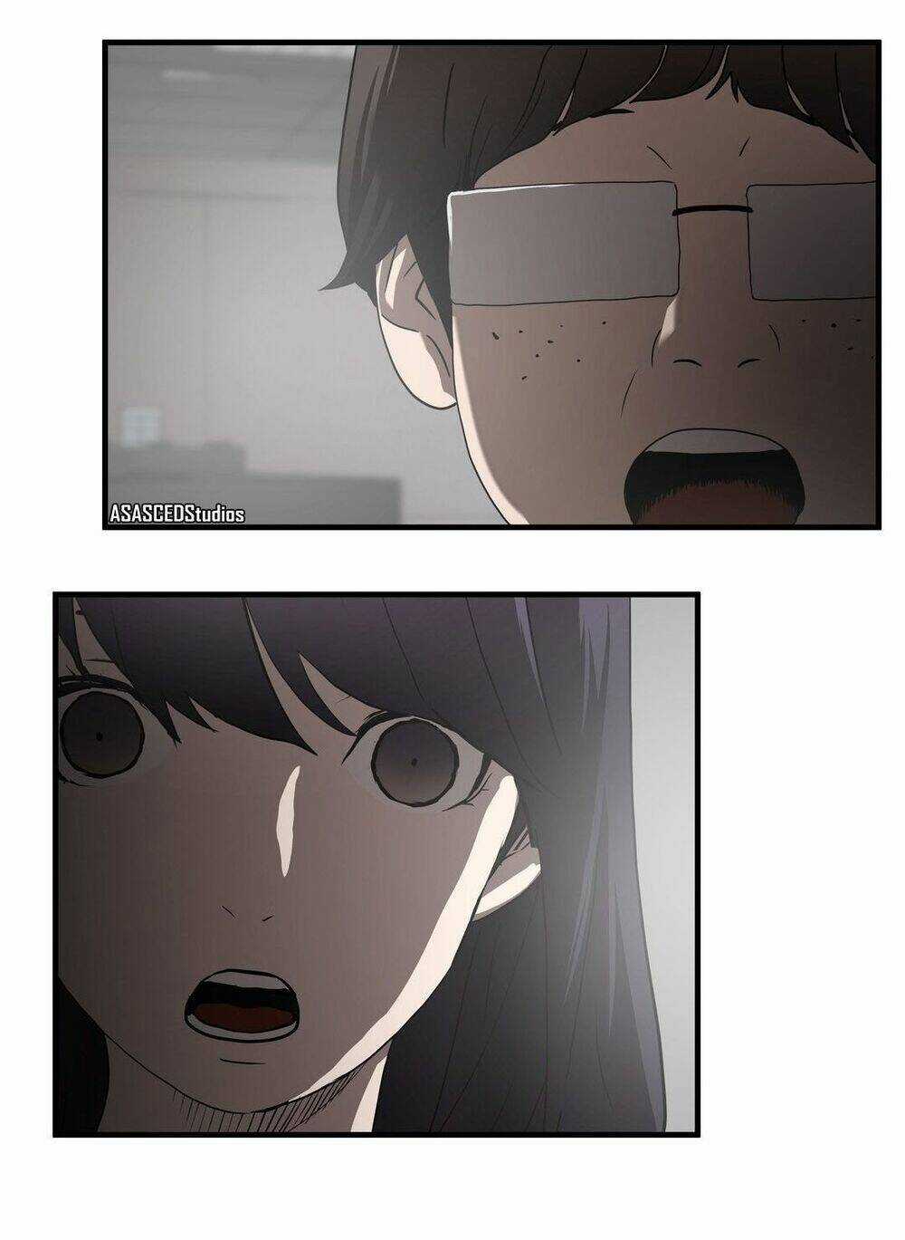 Kẻ Bị Ruồng Bỏ Chapter 41 trang 27